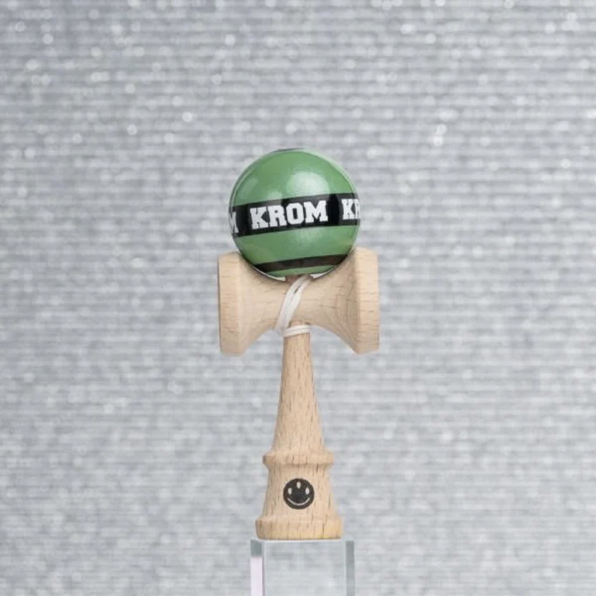 KENDAMA KROM MIKRO