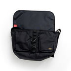 430 × Manhattan Portage MESSENGER BAG L