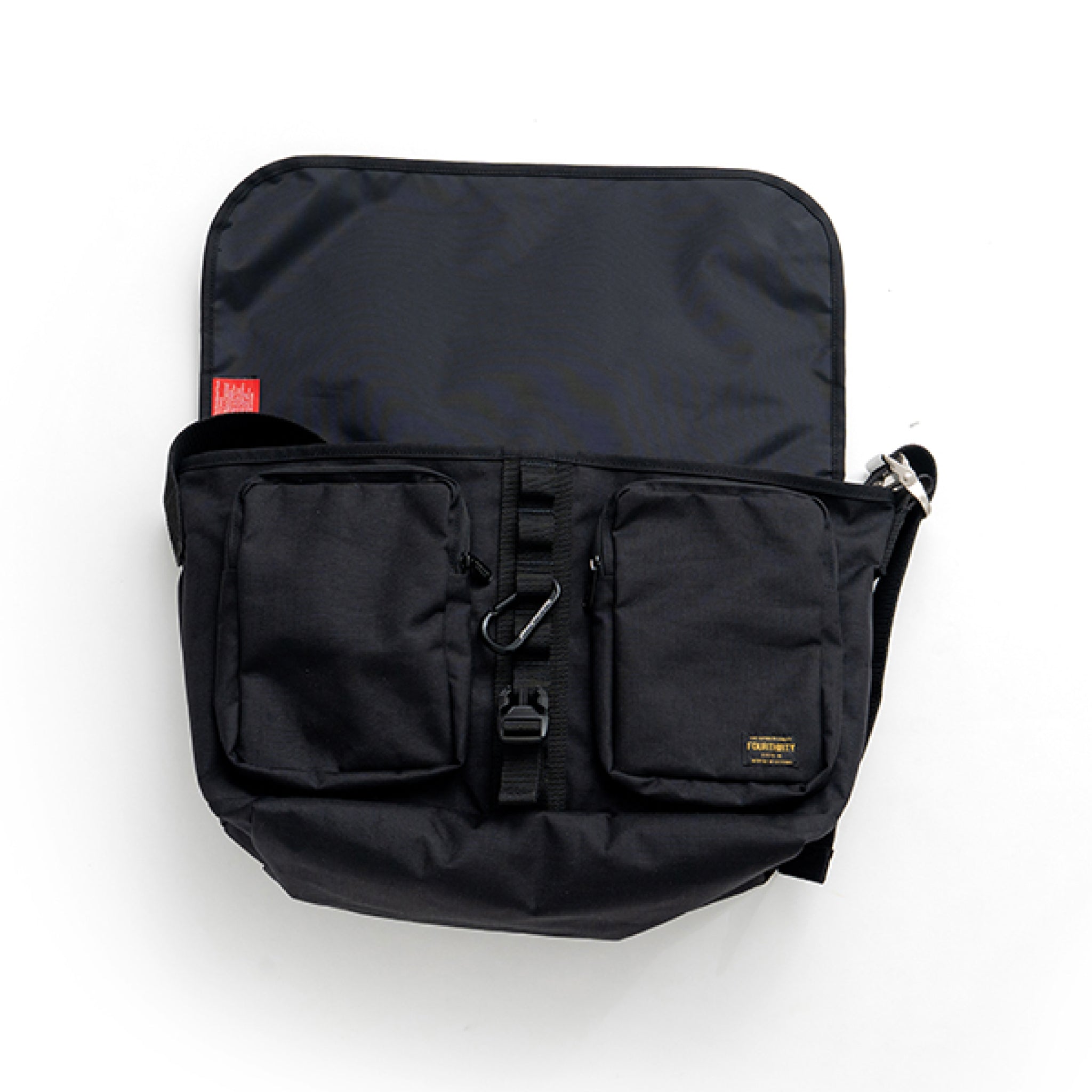 430 × Manhattan Portage MESSENGER BAG L