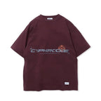 Cyphercode MOVE THEORY TEE