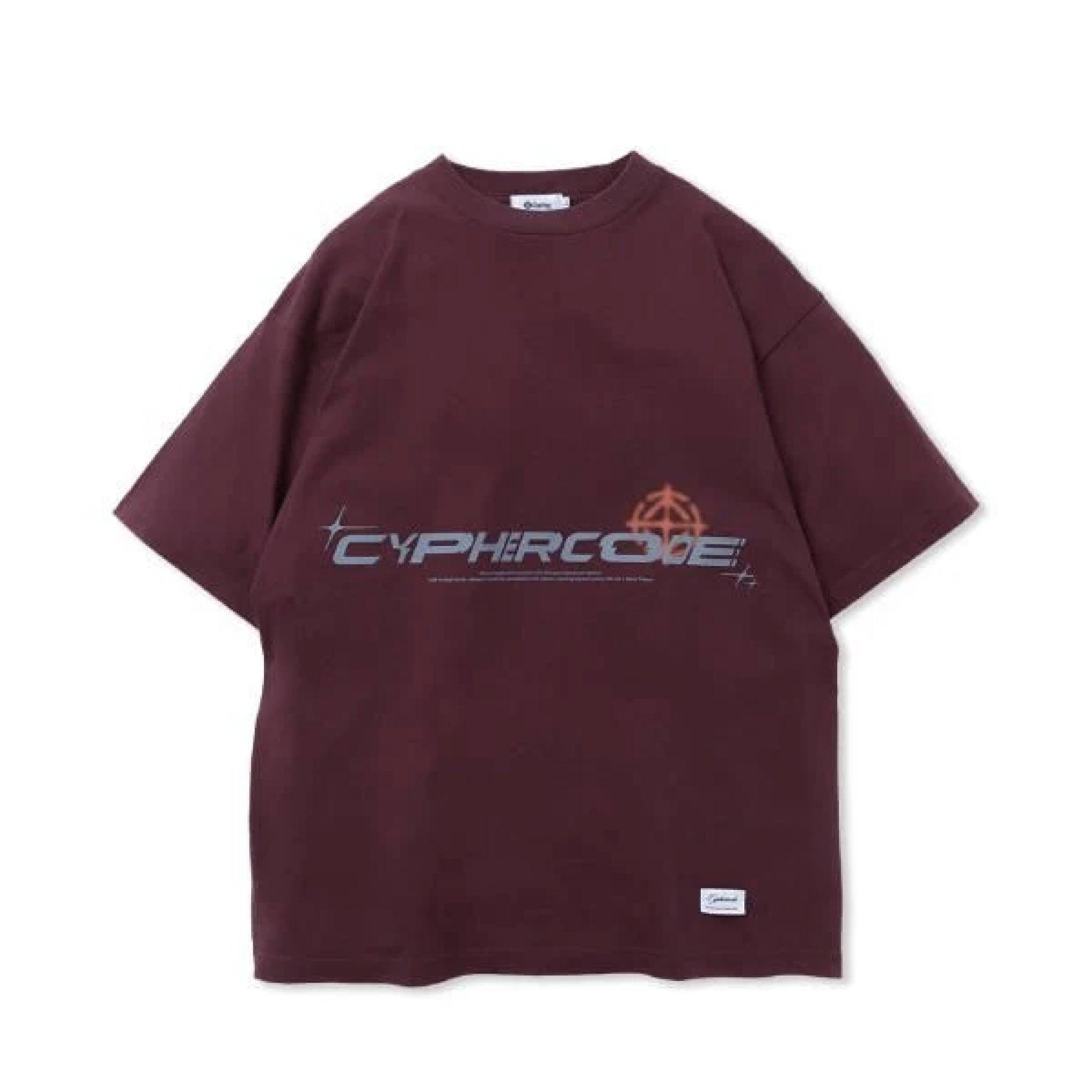 Cyphercode MOVE THEORY TEE
