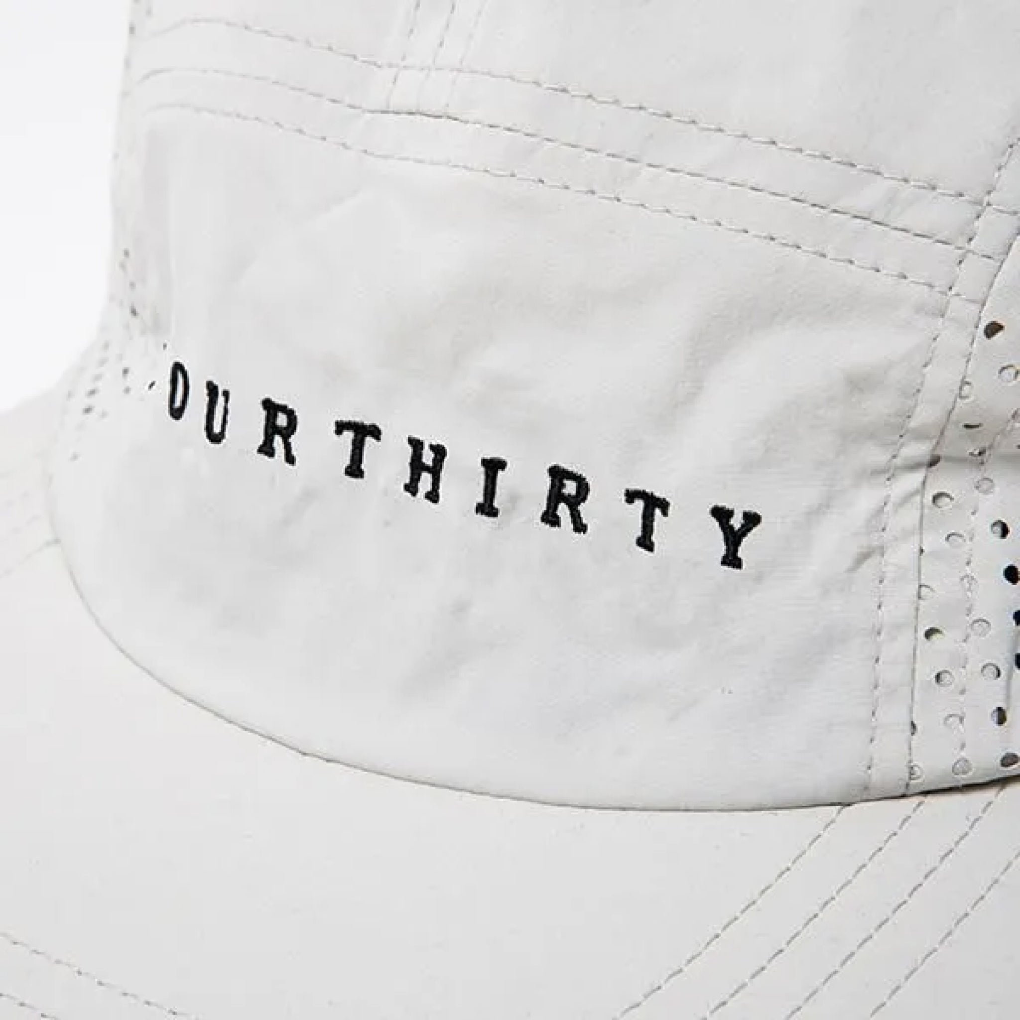 CAP & HAT – DECADE ONLINE STORE