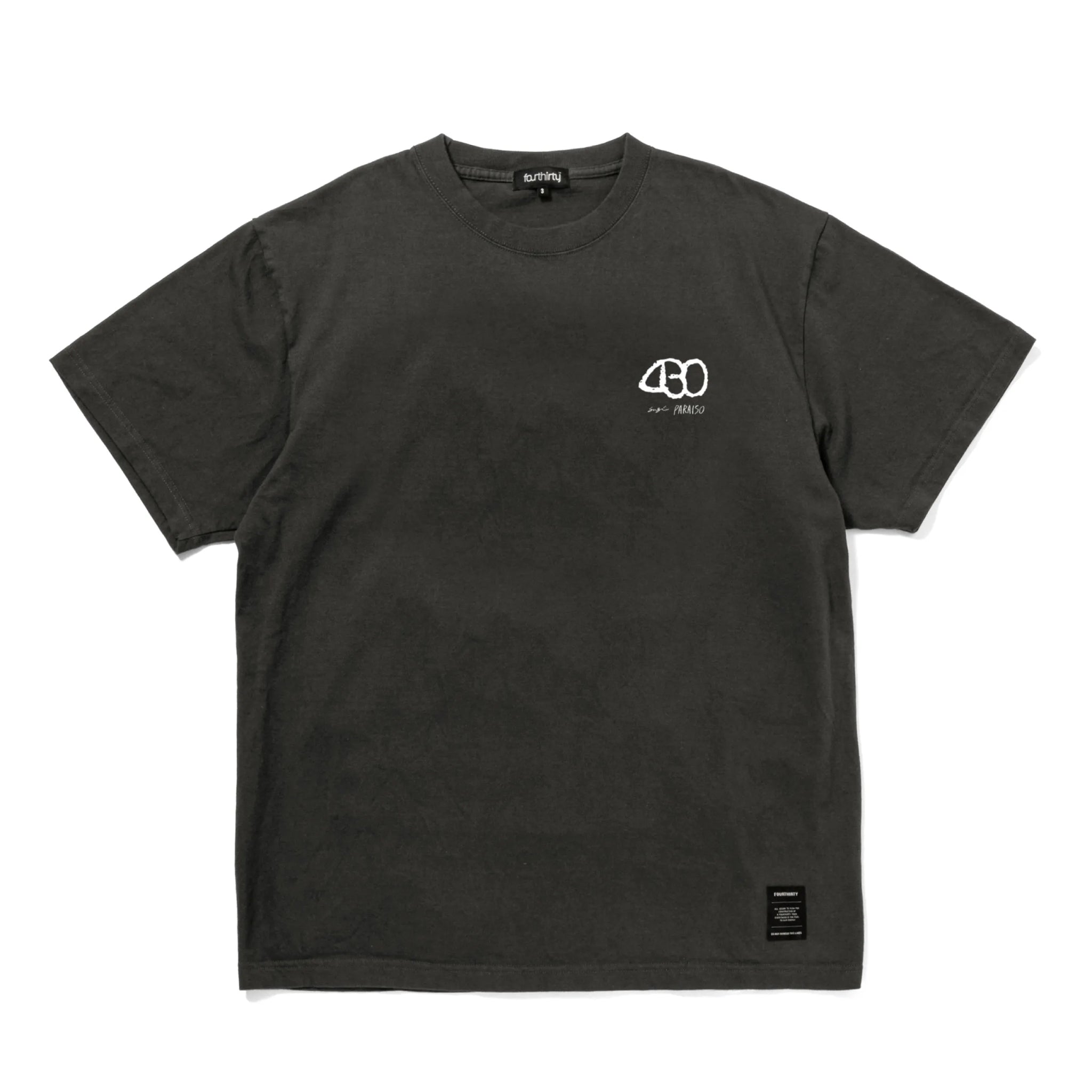 430 SF "PARAISO" S/S TEE