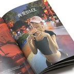 BMX BMX情報誌【"MOTO文化通信 Vol.3"】
