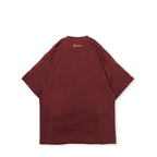 Cyphercode BIG ELEMENTS LOGO TEE