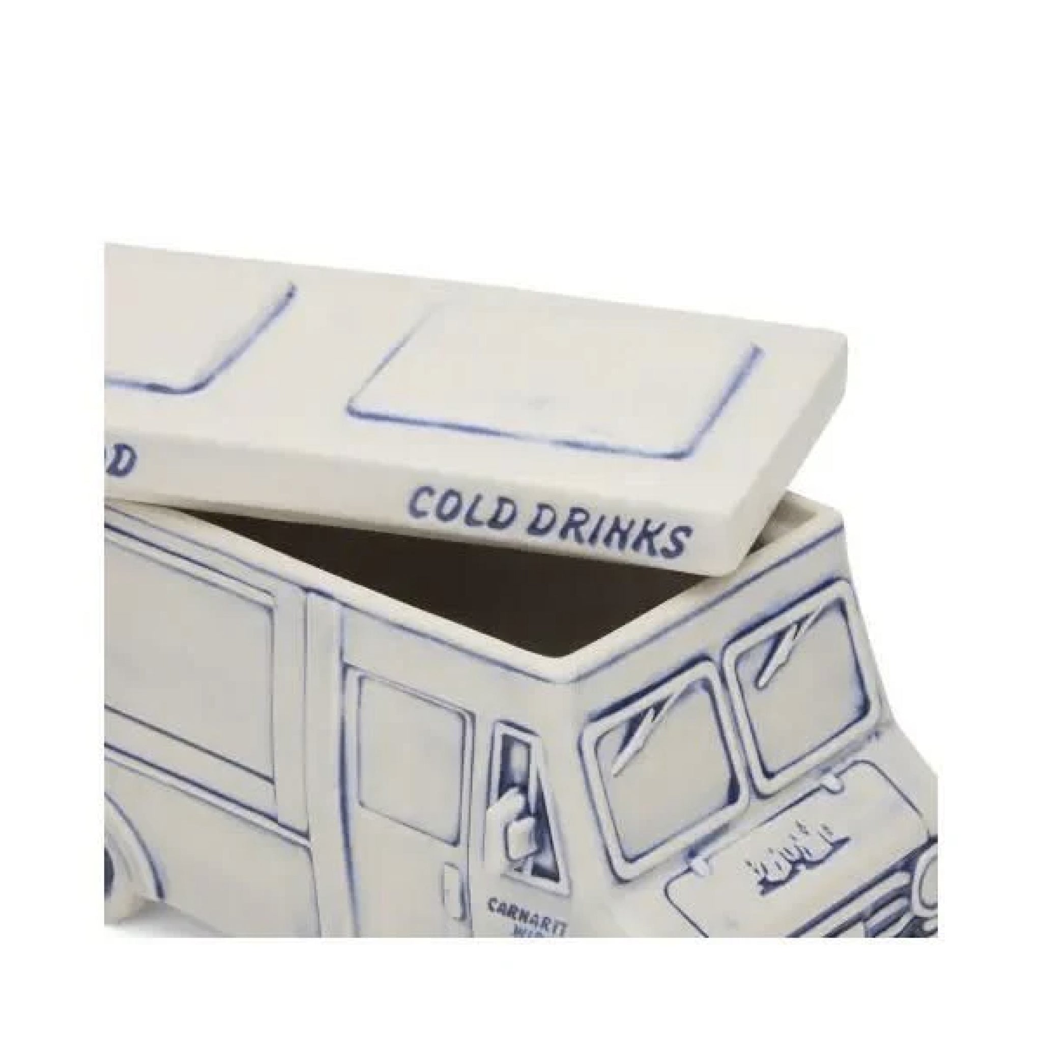 Carhartt COLD DRINKS DISPENSER