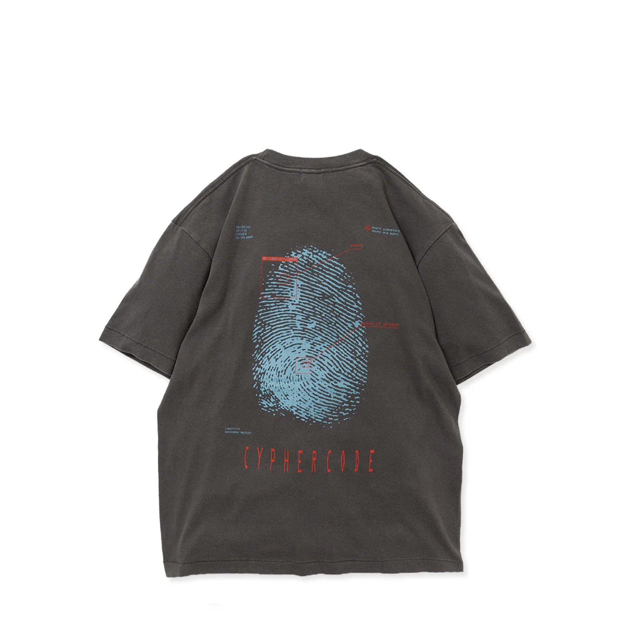 Cyphercode SIGNATURE ID TEE