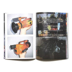 BMX BMX情報誌【"MOTO文化通信 Vol.3"】