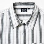 430 S/S JQ STRIPE SHIRT