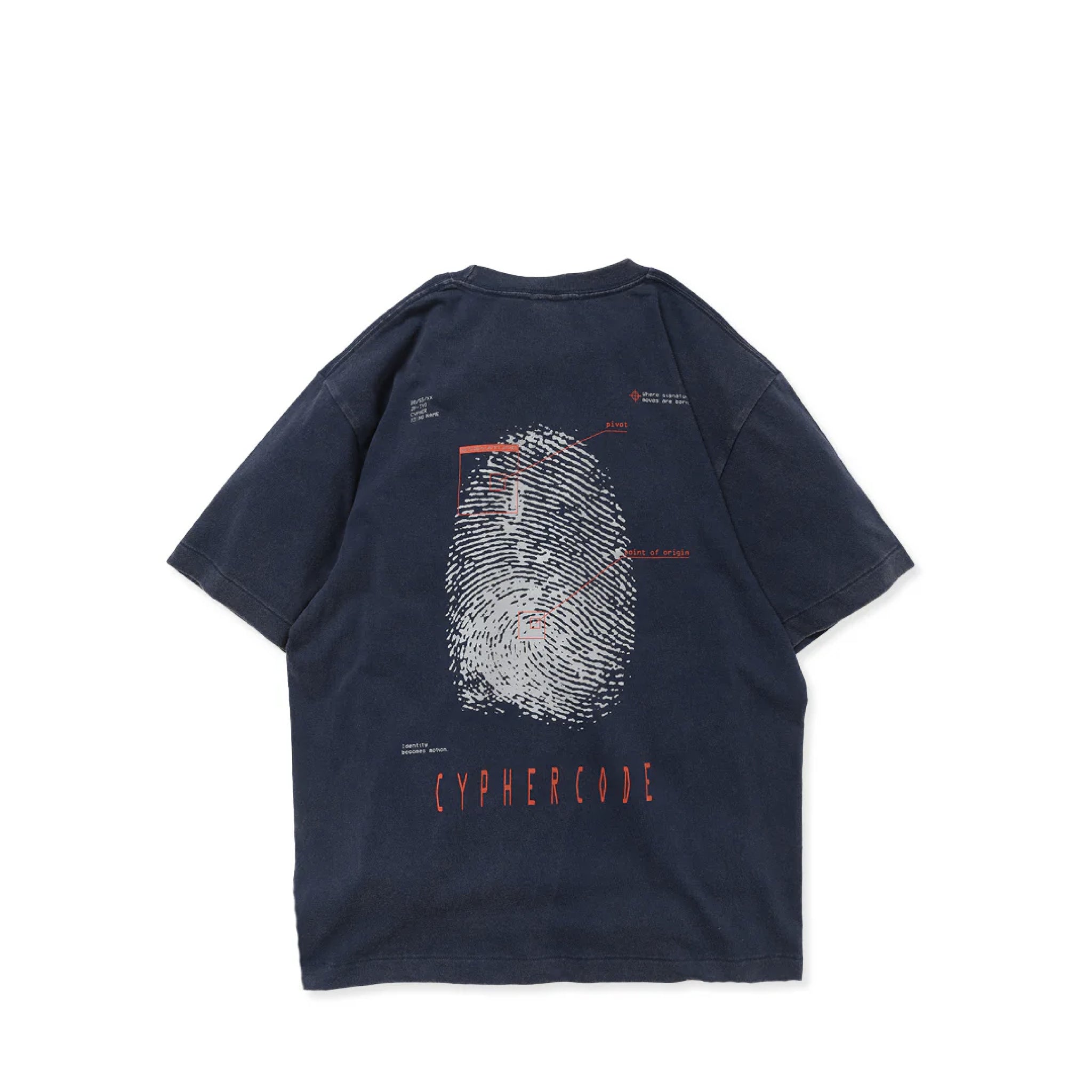 Cyphercode SIGNATURE ID TEE