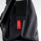 430 × Manhattan Portage MESSENGER BAG L