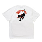 430 TF "BAKENEKO" S/S TEE