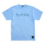 430 "PZ LOGO ICON" S/S TEE