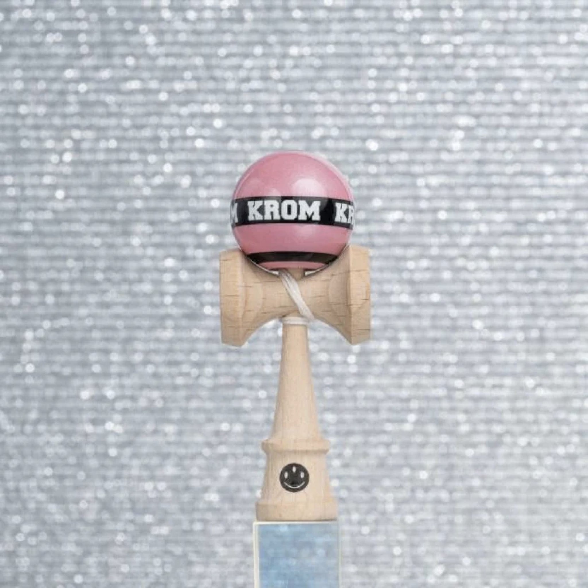 KENDAMA KROM MIKRO