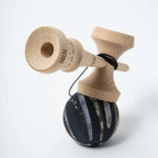 KENDAMA Bank of Craft×西陣織×430