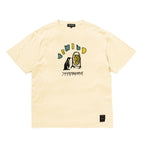 430 AF "BE WILD" S/S TEE