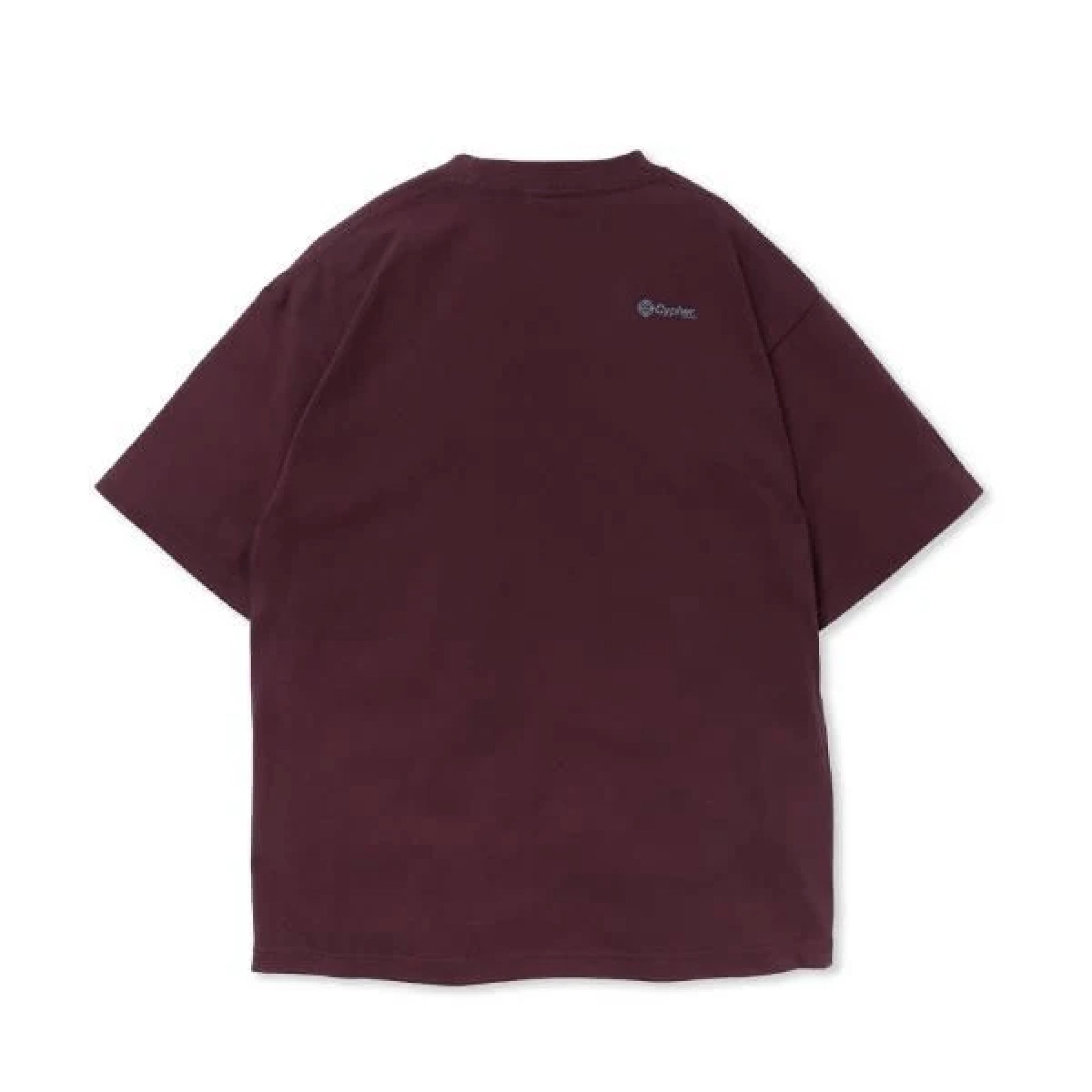 Cyphercode MOVE THEORY TEE