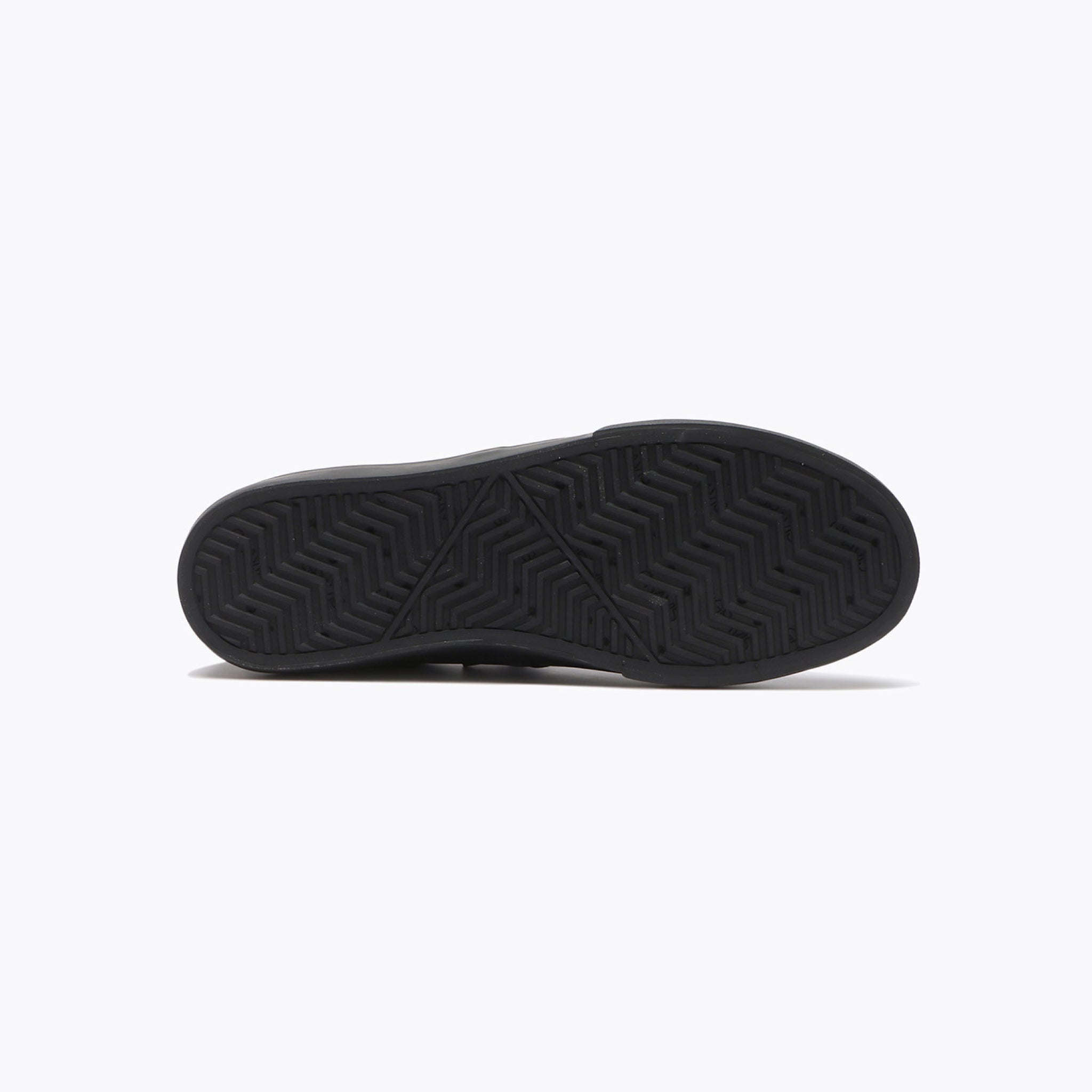 GRAVIS REVERSE MONK STRAP LEATHER