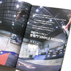 BMX BMX情報誌【"MOTO文化通信 Vol.3"】