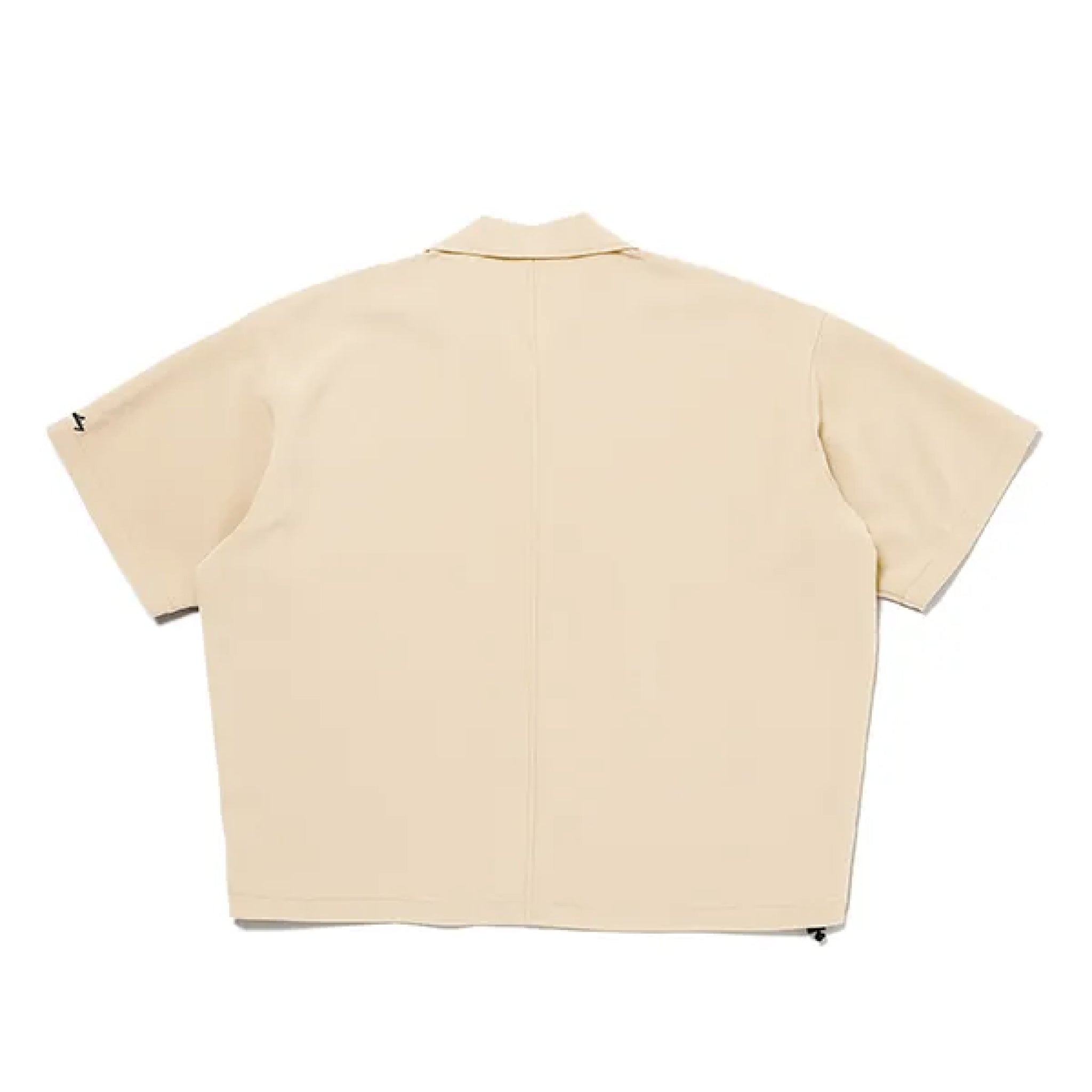 430 S/S POLY OC WIDE SHIRT