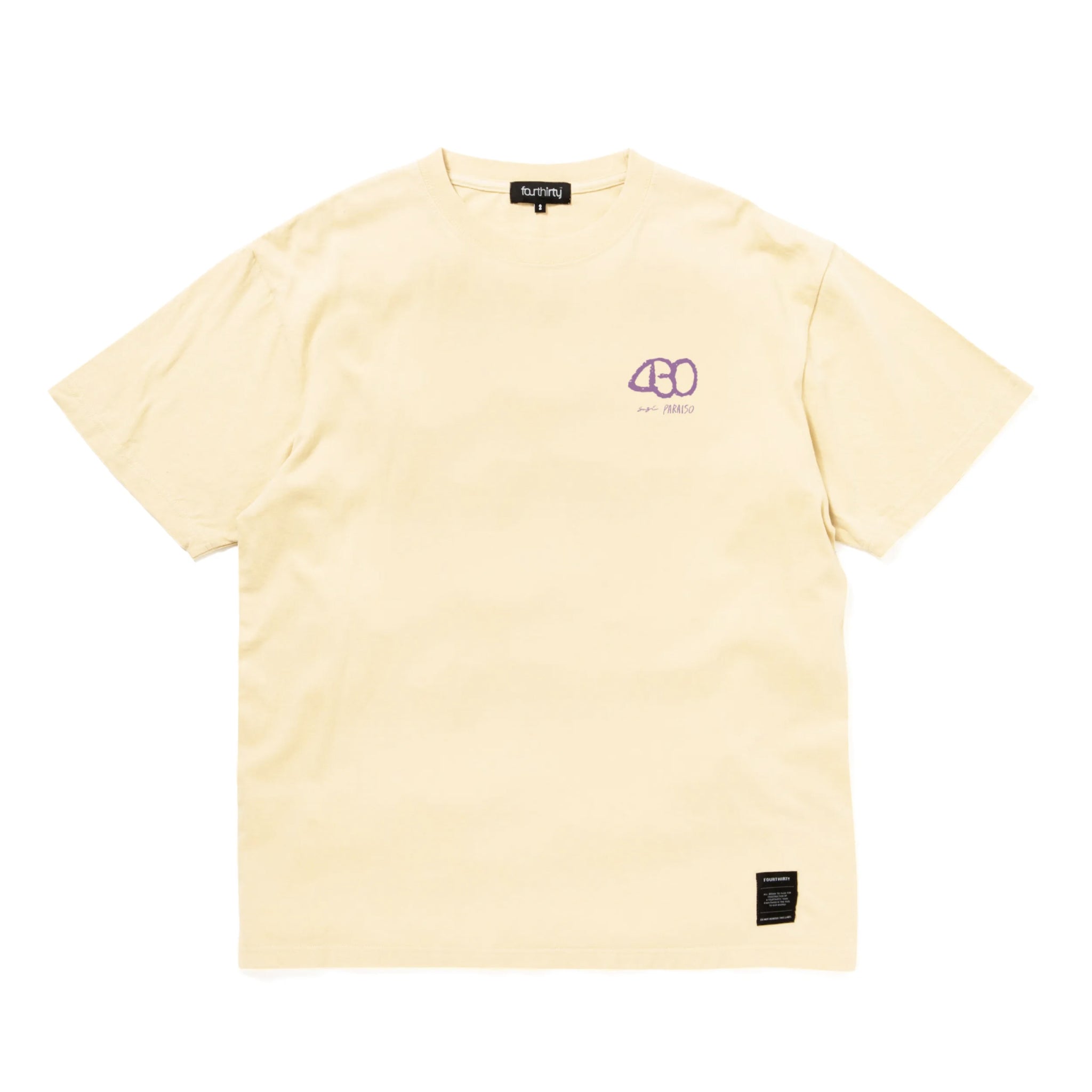 430 SF "PARAISO" S/S TEE