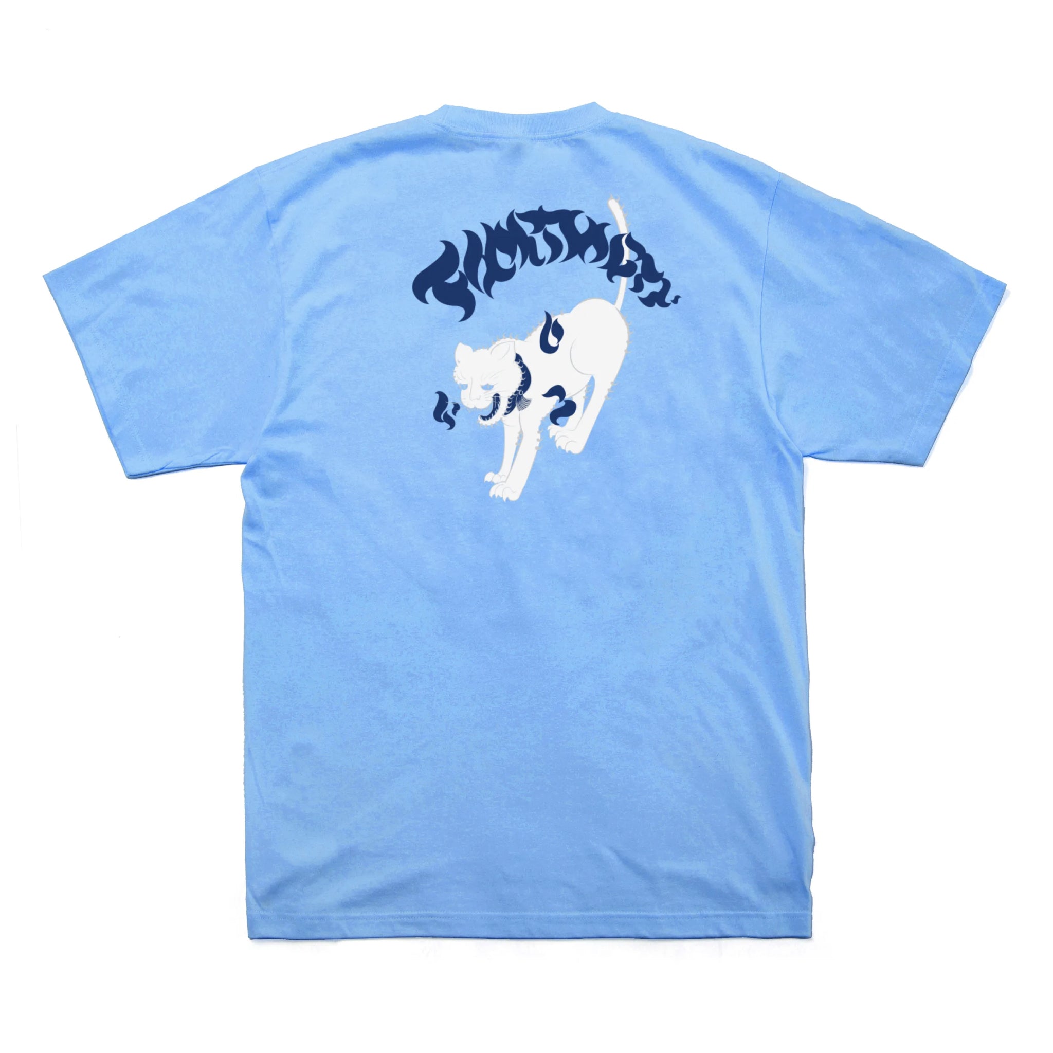 430 TF "BAKENEKO" S/S TEE