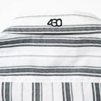 430 S/S JQ STRIPE SHIRT