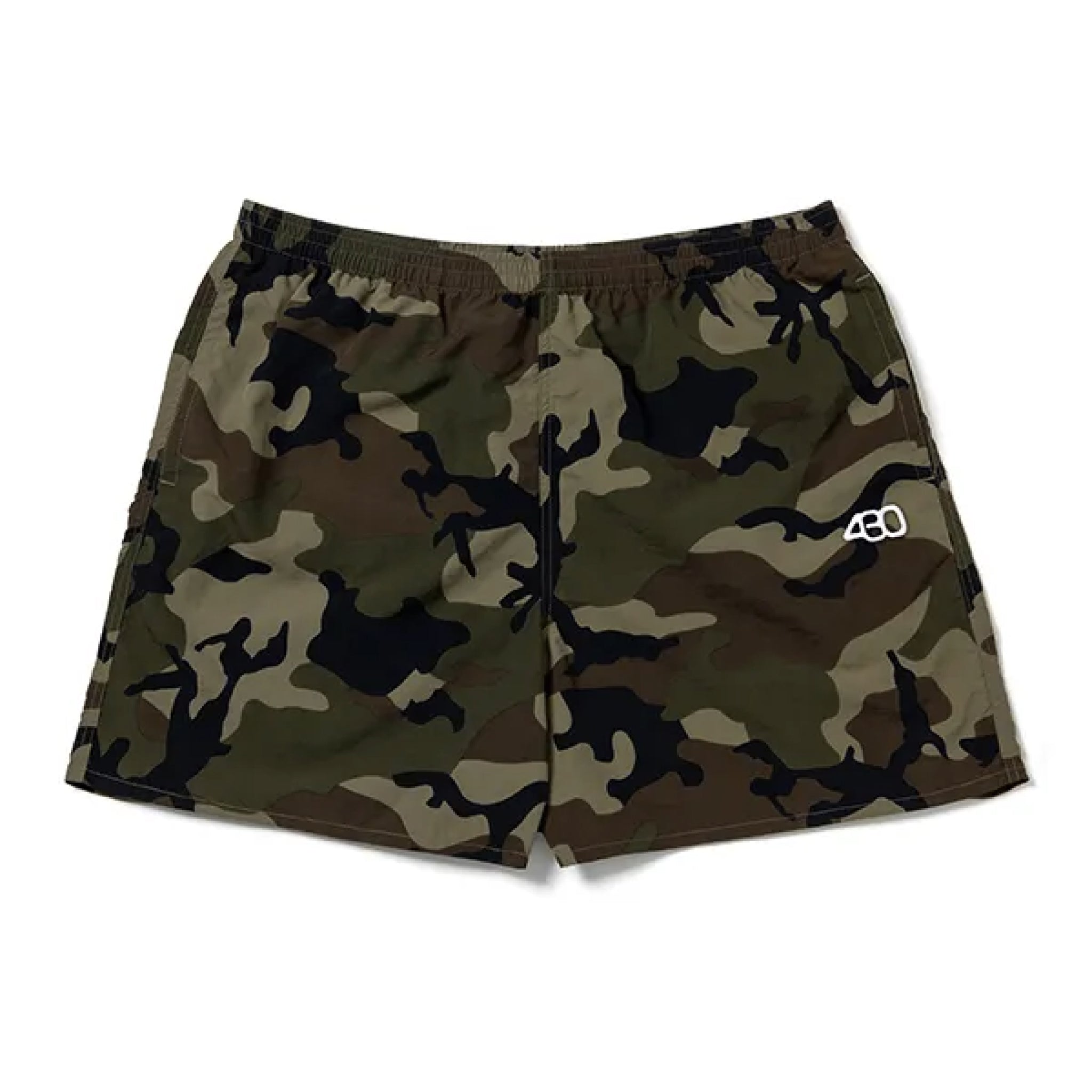 430 TC BUG EASY SHORTS