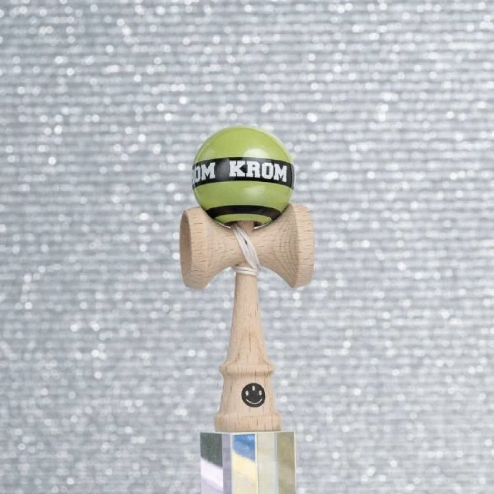 KENDAMA KROM MIKRO