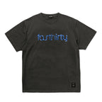 430 "PZ LOGO ICON" S/S TEE