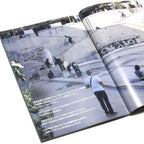 BMX BMX情報誌【"MOTO文化通信 Vol.3"】