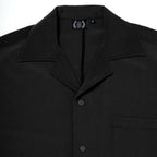 430 S/S POLY OC WIDE SHIRT