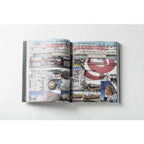 HIDDEN CHAMPION Sticker Bag 2023