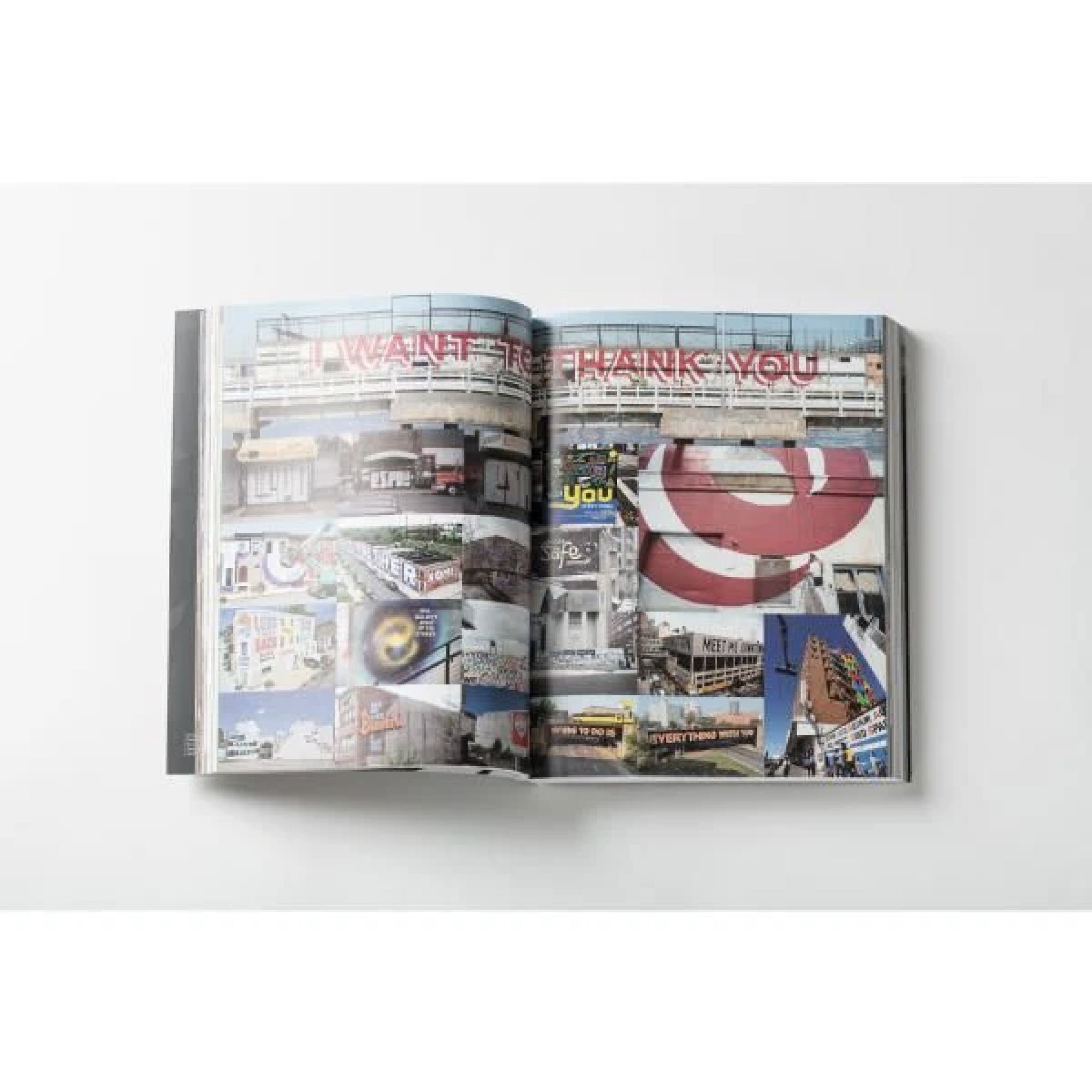 HIDDEN CHAMPION Sticker Bag 2023