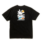 430 SF "PARAISO" S/S TEE