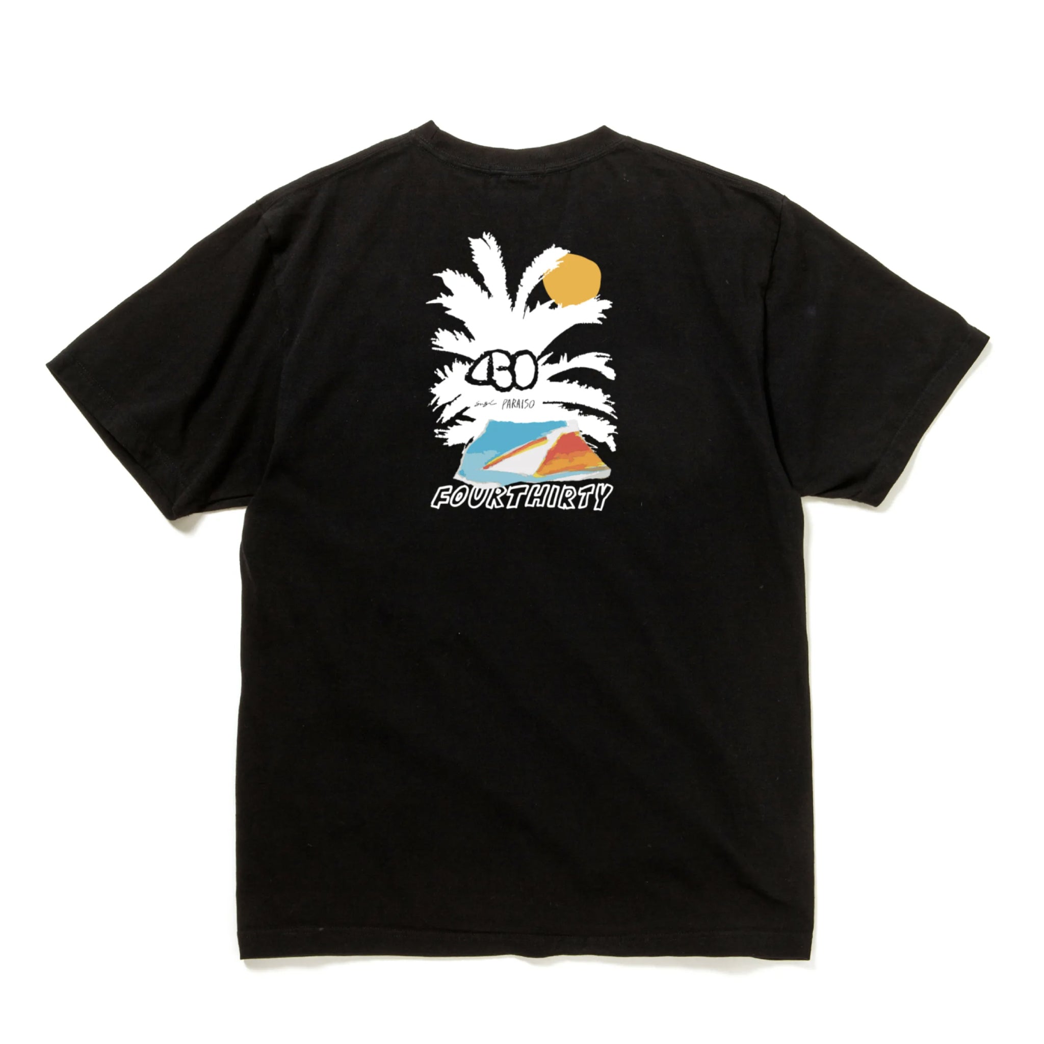 430 SF "PARAISO" S/S TEE