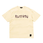 430 "PZ LOGO ICON" S/S TEE