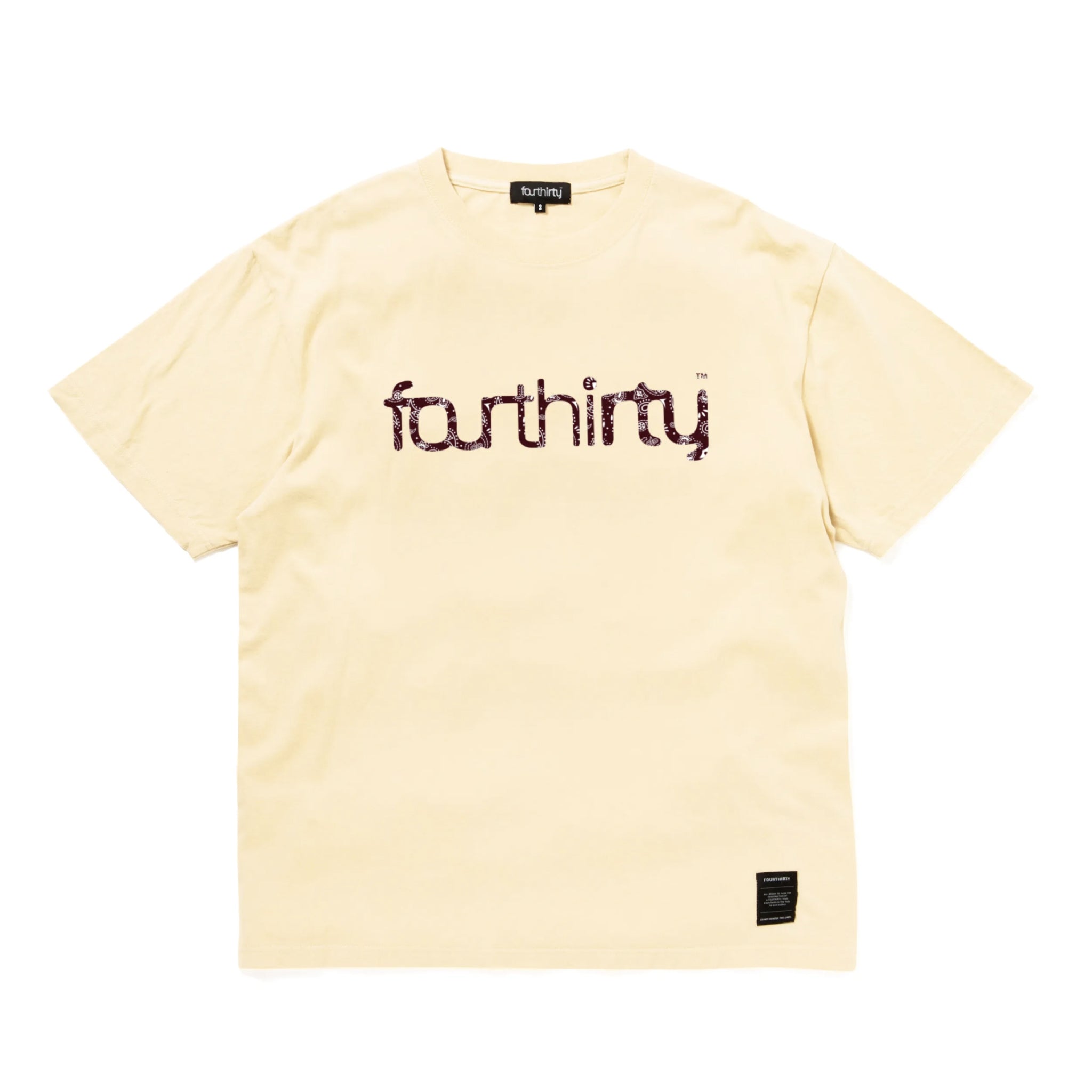 430 "PZ LOGO ICON" S/S TEE