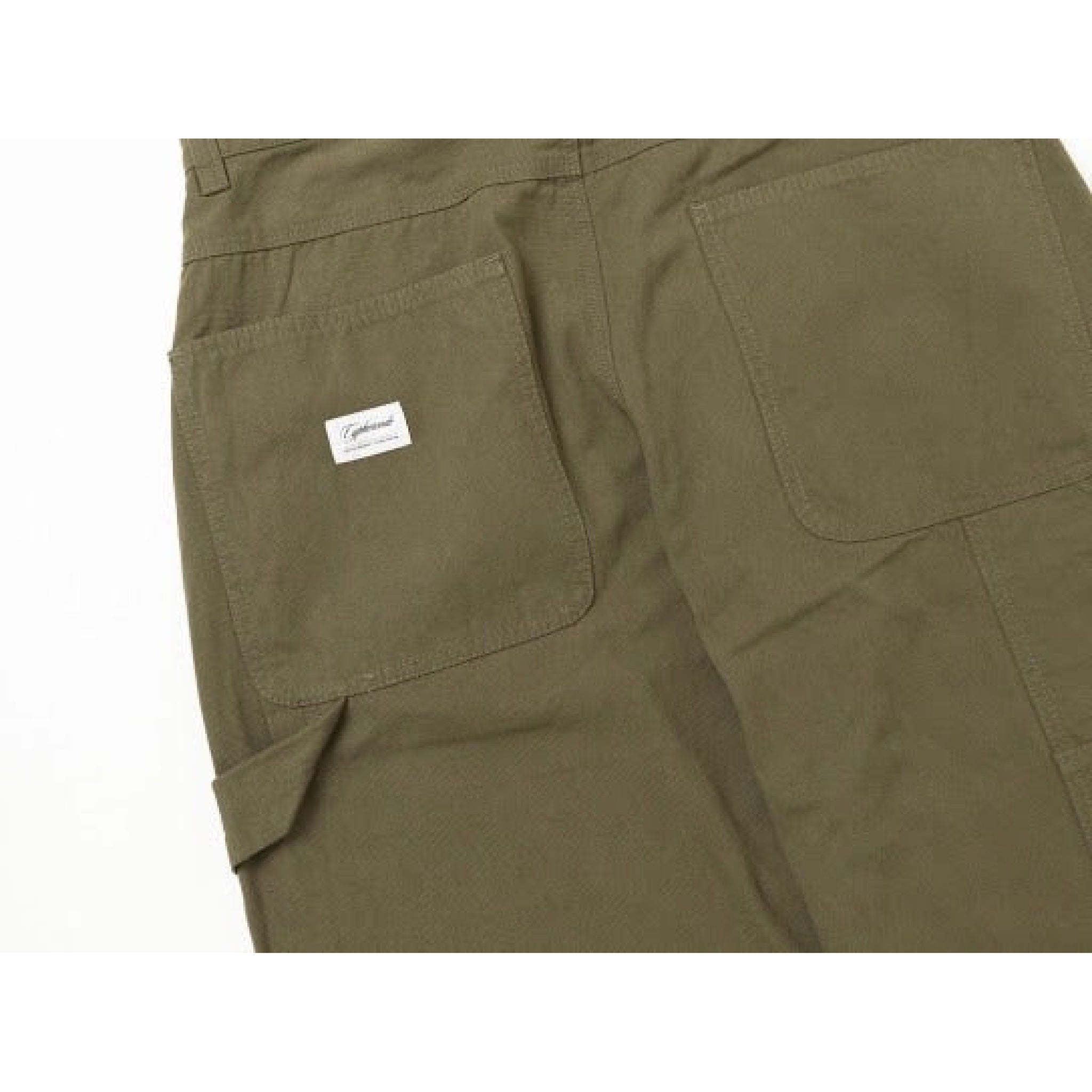 Cyphercode PLAYERS PANTS CLASSIC