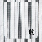 430 S/S JQ STRIPE SHIRT
