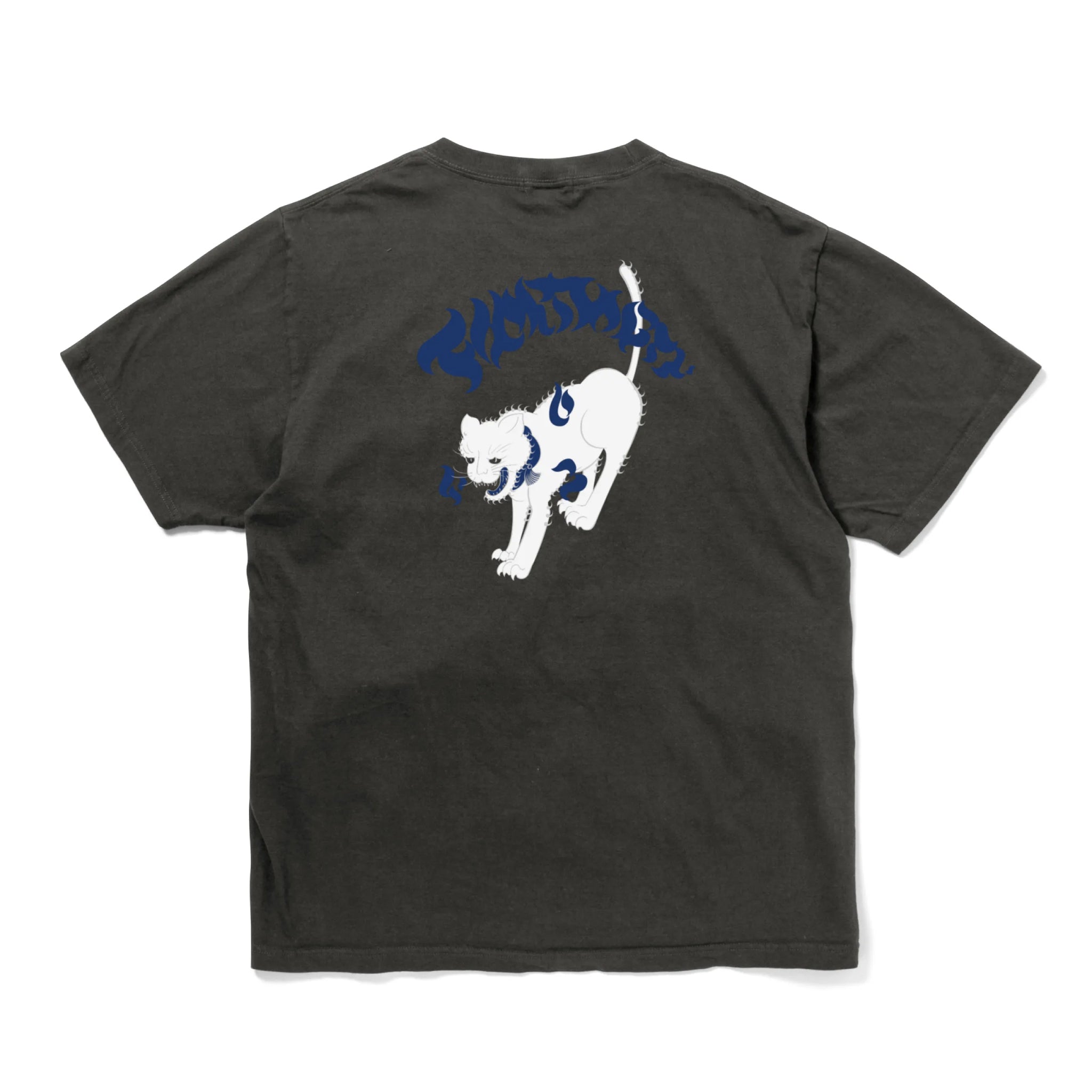 430 TF "BAKENEKO" S/S TEE
