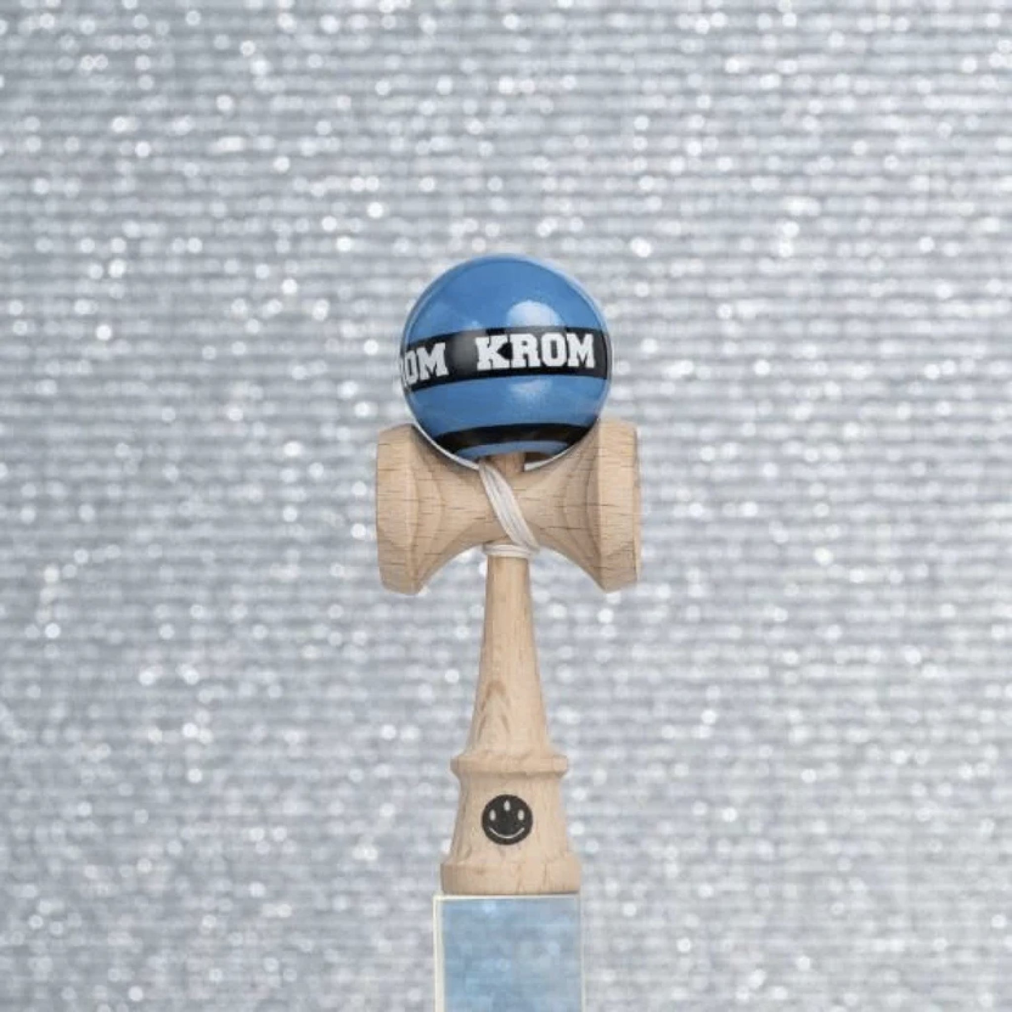 KENDAMA KROM MIKRO