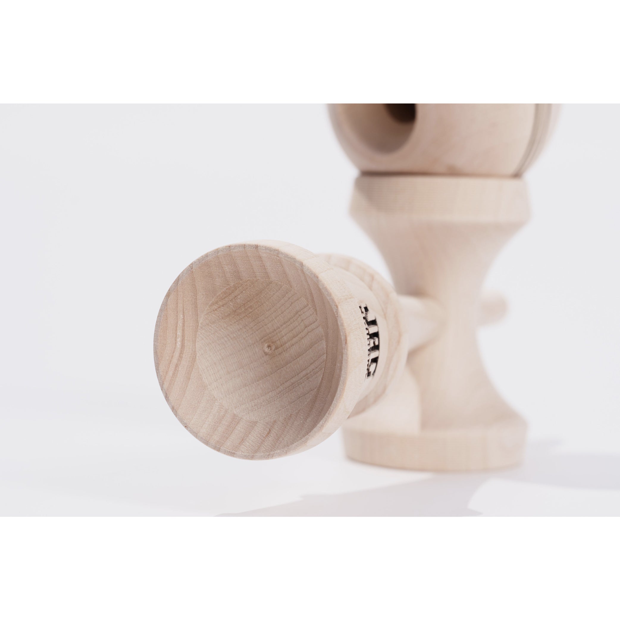 KENDAMA JAC KENDAMA MIZUNO BAT MAPLE CORE SHAPE