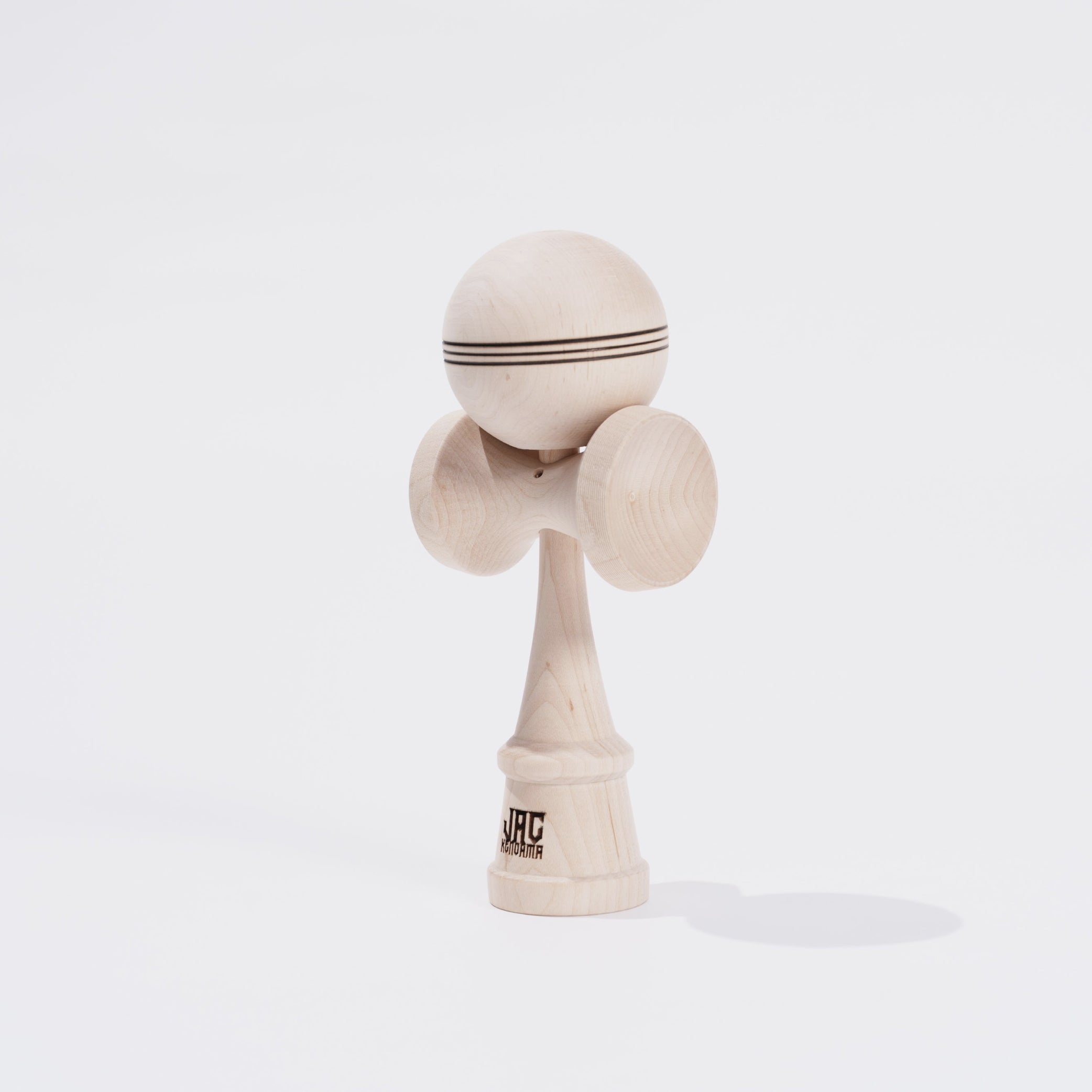 KENDAMA JAC KENDAMA MIZUNO BAT MAPLE CORE SHAPE