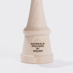 KENDAMA JAC KENDAMA MIZUNO BAT MAPLE CORE SHAPE