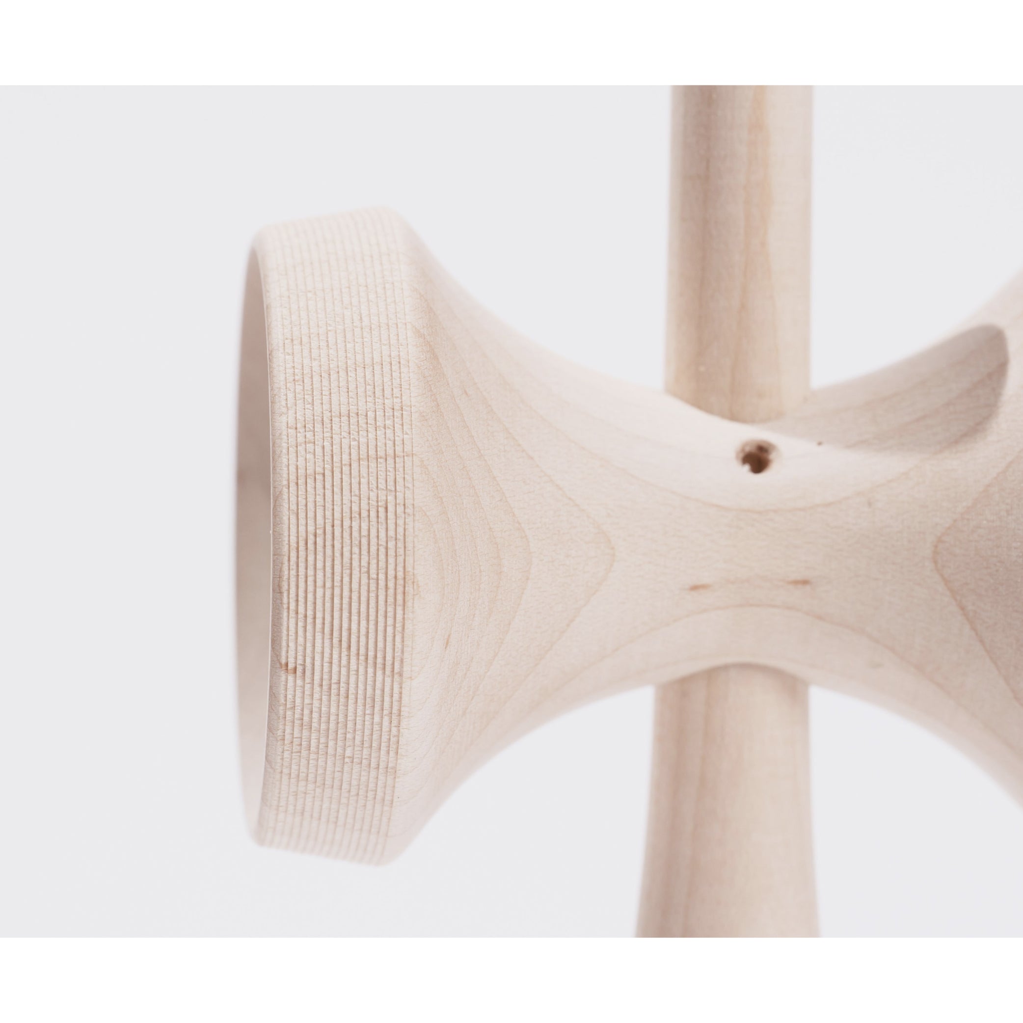 KENDAMA JAC KENDAMA MIZUNO BAT MAPLE CORE SHAPE