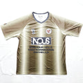 NOUS × SAYHELLO Game Shirts
