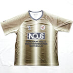 NOUS × SAYHELLO Game Shirts