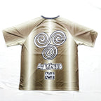 NOUS × SAYHELLO Game Shirts