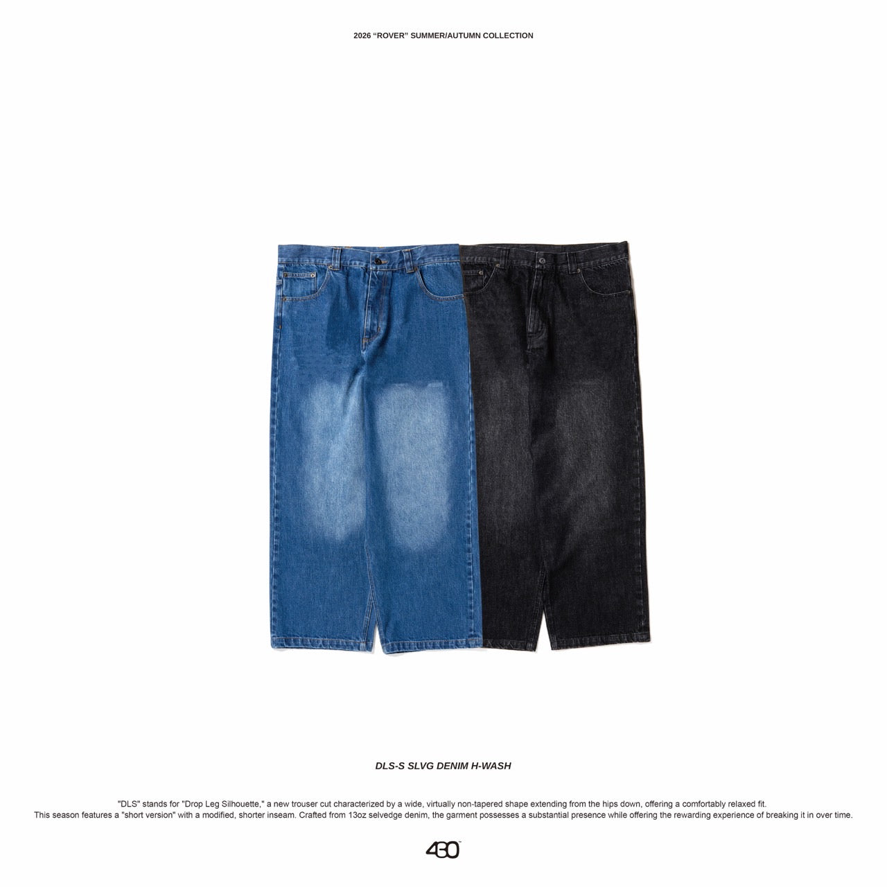 430 | DECADE ONLINE STORE